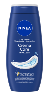 Nivea Creme Care Douchecrème