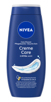 Nivea Creme Care Douchecrème - thumbnail
