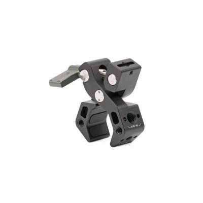 Tilta Accessory Mounting Clamp - zwart