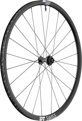 DT swiss er 1400 dicut® 28" 25mm front wheel