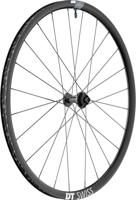 DT swiss er 1400 dicut® 28" 25mm front wheel - thumbnail
