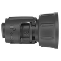 Gardena Verbinding 1/2" 13mm - 3/4" - 13222-20 - 13222-20 - thumbnail