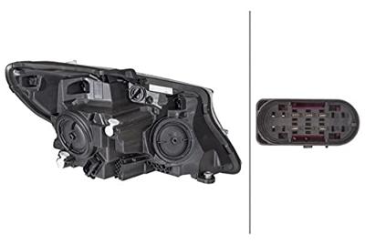 Koplamp links 1EL011284871