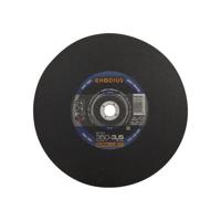 Doorslijpschijf 350x3,5 metaal - thumbnail