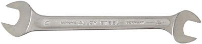 Stahlwille 40031415 10 14 X 15 Dubbele steeksleutel Sleutelbreedte (metrisch) 14 - 15 mm