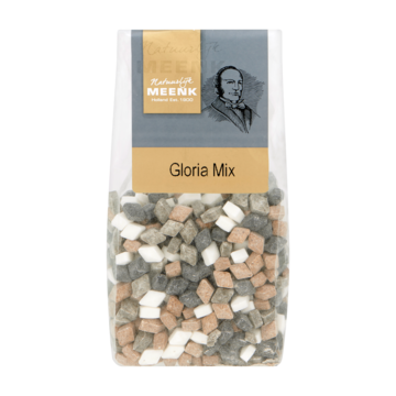 Meenk Gloria Mix