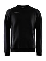 Craft 1910622 Core Soul Crew Sweatshirt M - Black - L - thumbnail