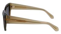 Zonnebril Dames Salvatore Ferragamo SF2002S-327 Ø 55 mm - thumbnail