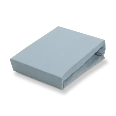 Vandyck Vandyck Jersey Supreme Hoeslaken 180/200x200/220 Blue 006