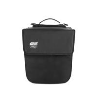 Givi Avenue Fietstassen 20L - Zwart - thumbnail