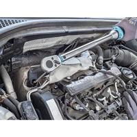 Hazet 4680-9 Afgassondeinzet - thumbnail