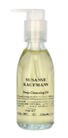 Susanne Kaufmann Deep Cleansing Oil 100 ml Make-up verwijderaar en reiniger - thumbnail