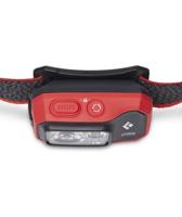 Black diamond Storm 450 Hoofdlamp - thumbnail