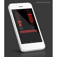 Synq DBT-04 Analoge Dante netwerkaudiobrug met AES67 - thumbnail