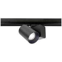 Deko Light Nihal Mini 707039 LED-railspot 3-fasig 15 W LED Energielabel: G (A - G) Zwart - thumbnail