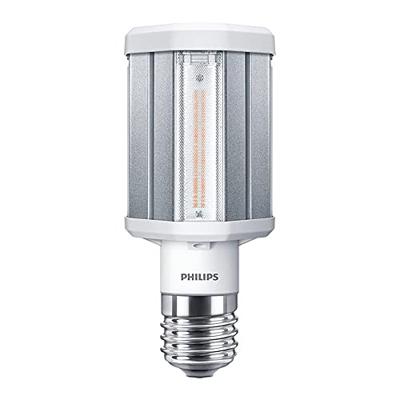 Philips LED 63828300 LED-lamp Energielabel D (A - G) E40 42 W = 200 W Neutraalwit (Ø x l) 84 mm x 191 mm 1 stuk(s)