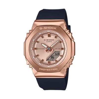 Casio G-Shock GM-S2110PG-1A4ER Heren horloge