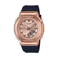 Casio G-Shock GM-S2110PG-1A4ER Heren horloge - thumbnail