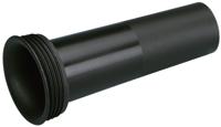 Monacor BR-30HP Bassreflexbuis 123 mm Binnendiameter:29 mm - thumbnail