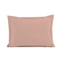 Kussensloopset Lovely Home LH71619 Roze Rose 50 x 70 cm 2 Stuks - thumbnail