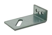 GB hoekanker zwaar 40x120/ 70x6.0 dia slobgat sendzimir verzinkt | 30 stuks - 17256745 - thumbnail