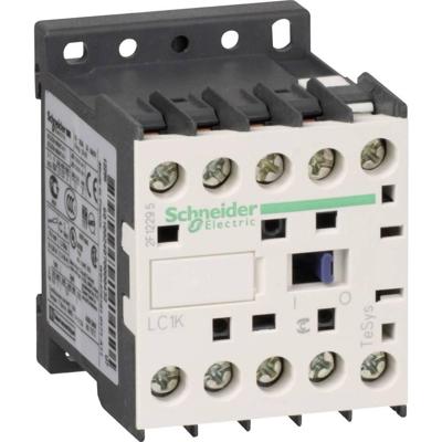 Schneider Electric LC1K09004B72 Vermogensbeveiliging 1 stuk(s)