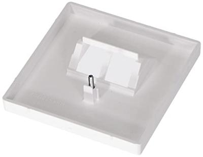 Merten MEG4522-6035 Afdekking System Design Wit 1 stuk(s)
