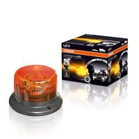 Osram Automotive Light Signal LED Beacon Light RBL102 Zwaailicht 12 V, 24 V werkt op boordnet Schroefmontage Oranje - thumbnail
