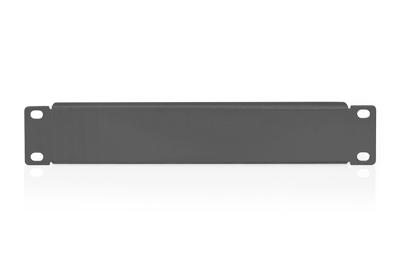 Digitus DN-10-BPN-01-B 10 inch Afdekking voor patchkast Vast inbouw Geschikt voor kastdiepte: vanaf 300 mm Zwart, Zwart (RAL 9005) Digitus DN-10-BPN-01-B 10 inch Afdekking voor patchkast Vast inbouw Geschikt voor kastdiepte: vanaf 300 mm Zwart, Zwart (RAL 9005)