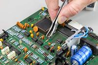 Weller Erem® 15AGW Snijpincet Spits, smal 115.00 mm - thumbnail