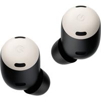 Google Pixel Buds Pro - Draadloze hoofdtelefoon met actieve ruisonderdrukking - Bluetooth-hoofdtelefoon - Porcelain - thumbnail