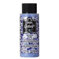 FolkArt • glitterific pop acrylic paint galaxy 59ml - thumbnail