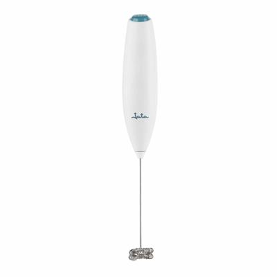 Mini-Opklopper en -Schuimer JATA JESS1111 Blauw/Wit