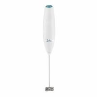 Mini-Opklopper en -Schuimer JATA JESS1111 Blauw/Wit - thumbnail