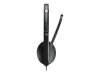 EPOS ADAPT 165T USB-C II - thumbnail