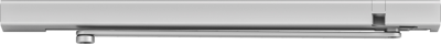 ASSA ABLOY DCG150 Design Close-Motion glijarm voor DC700CM deurdranger | kleur zilver EV1. - A000307097