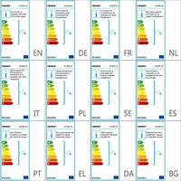 Ranex RA-1000916 Led Parasollamp - thumbnail