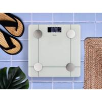 Digitale Personenweegschaal JATA HBAS1292 Wit 180 kg - thumbnail