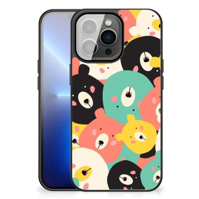 iPhone 13 Pro Max Hoesje Bears