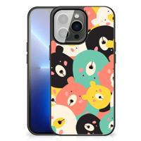 iPhone 13 Pro Max Hoesje Bears - thumbnail