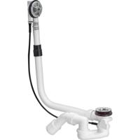 Viega Multiplex badafvoercombinatie inbouwdeel - thumbnail