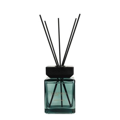 Scentchips - Geurstokjes 250ml - Square Sakura Flowers - 250ml - Reed Diffuser