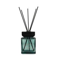 Scentchips - Geurstokjes 250ml - Square Sakura Flowers - 250ml - Reed Diffuser - thumbnail