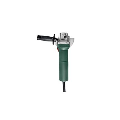 Metabo W 1100-125 | Haakse slijper | 125 mm | 1100 Watt | 12000 /min | In doos - 603614000
