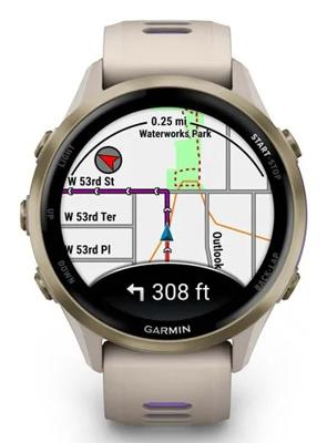 Garmin Forerunner 970