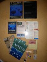 D-Day Dice (2nd Edition): Way to Hell Expansion - thumbnail