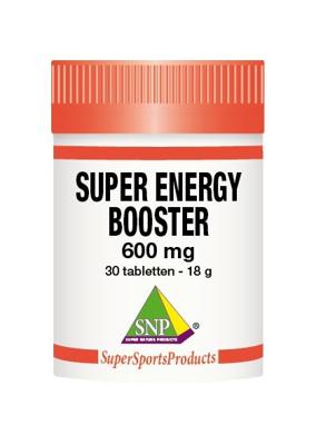 Super energy booster Super energy booster