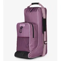 LeMieux Cap- en Laarzentas SS26 roze - thumbnail