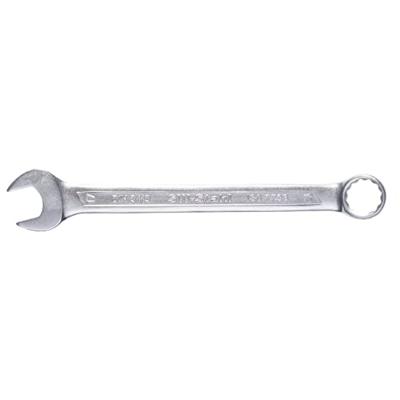 SW STAHL Sw-stahl ring-steeksleutel "pro drive" fork ring wrench17mm chromed