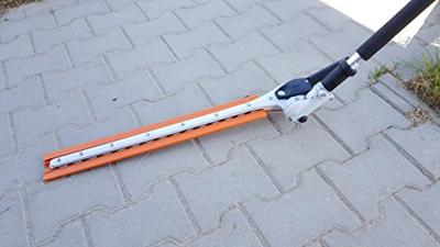 Stihl hl-km heggensnoeier | 145° | 50 cm - 42437405003